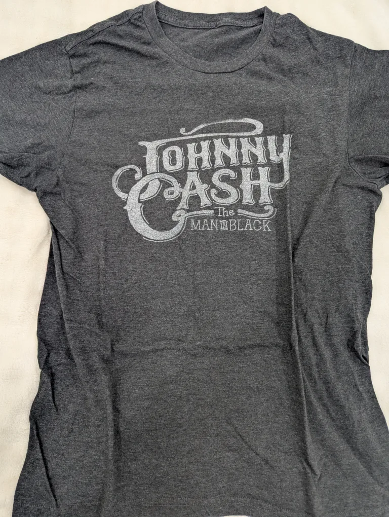 Assorted Graphic M-size T-Shirt Bundle image indicator(3)