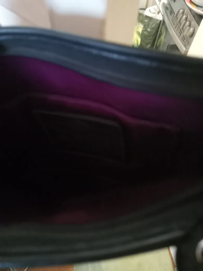 Coach Handbag image indicator(9)