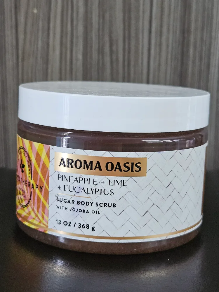 Bath & Body Works Aroma Oasis & A Thousand wishes. image indicator(5)