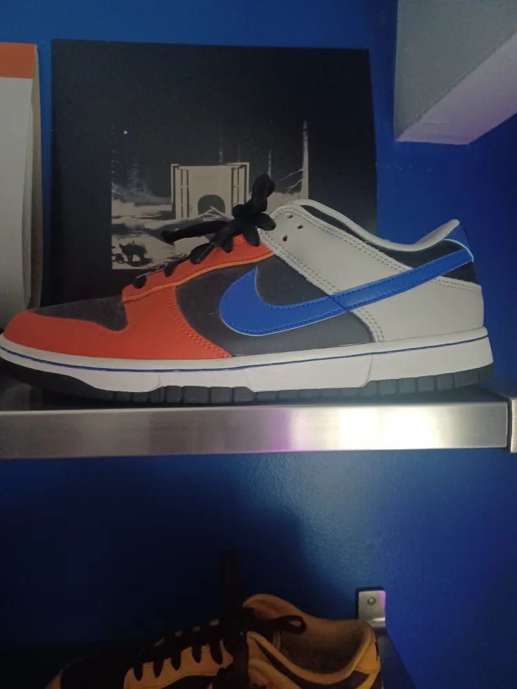 Nike Dunk Low Shoes image indicator(5)