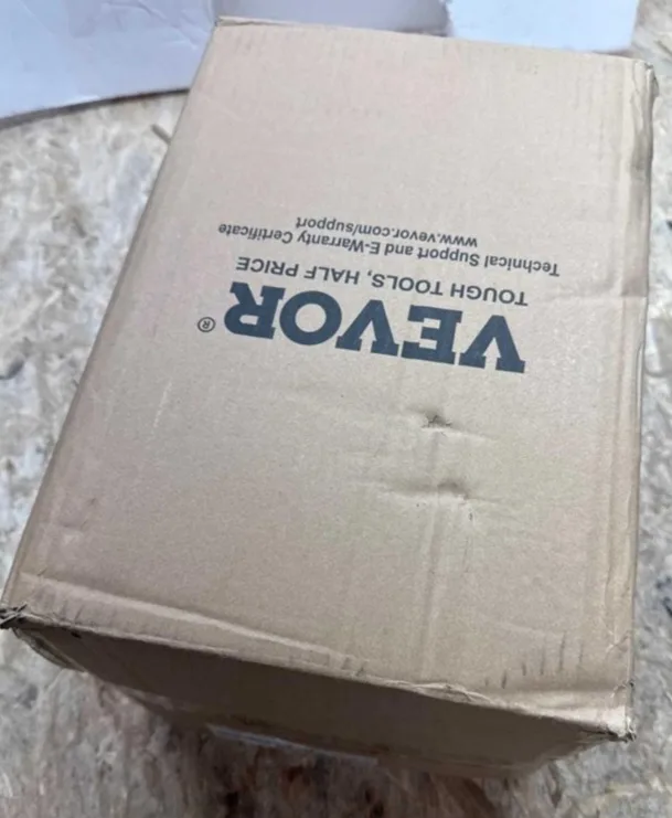 Vevor 9" Illuminated World Globe image indicator(7)