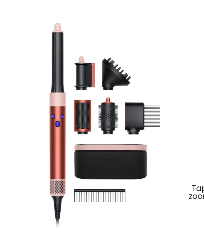 Dyson Limited Edition Airwrap Multi-Styler thumbnail