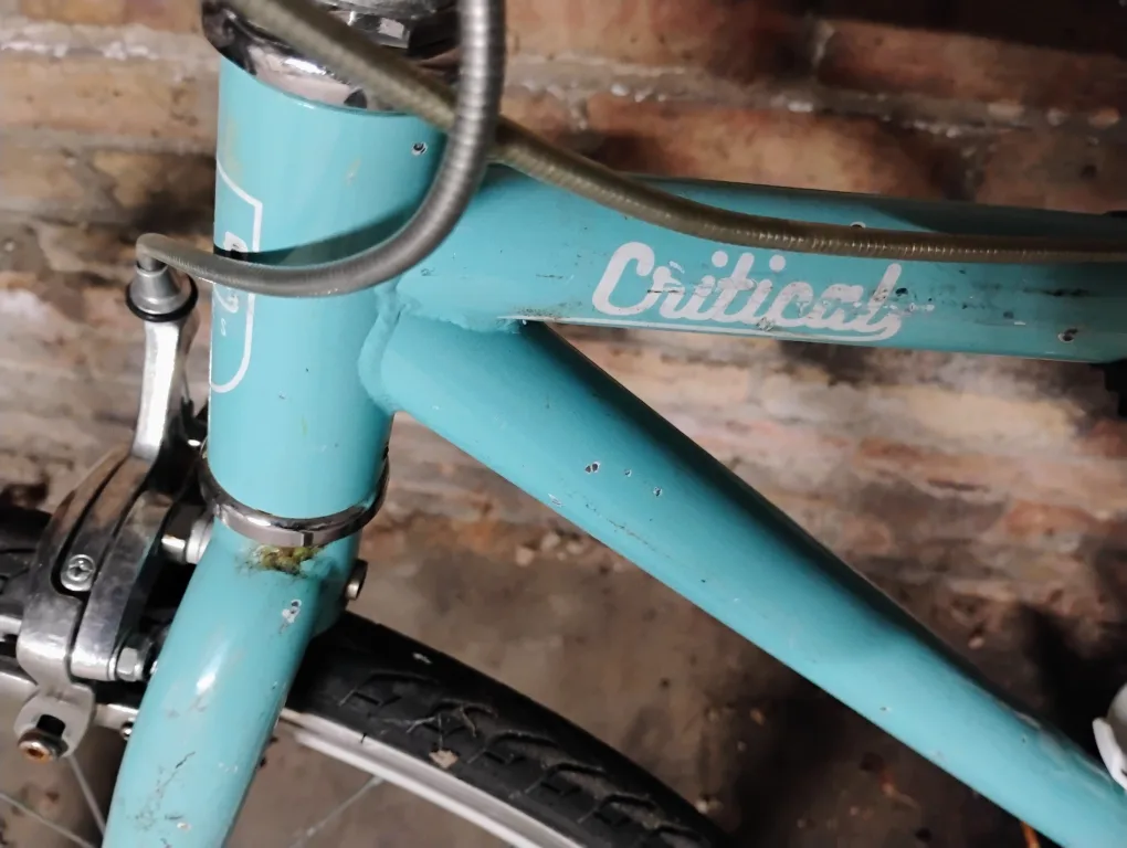 Critical Cycles Harper Single Speed Bike image indicator(3)