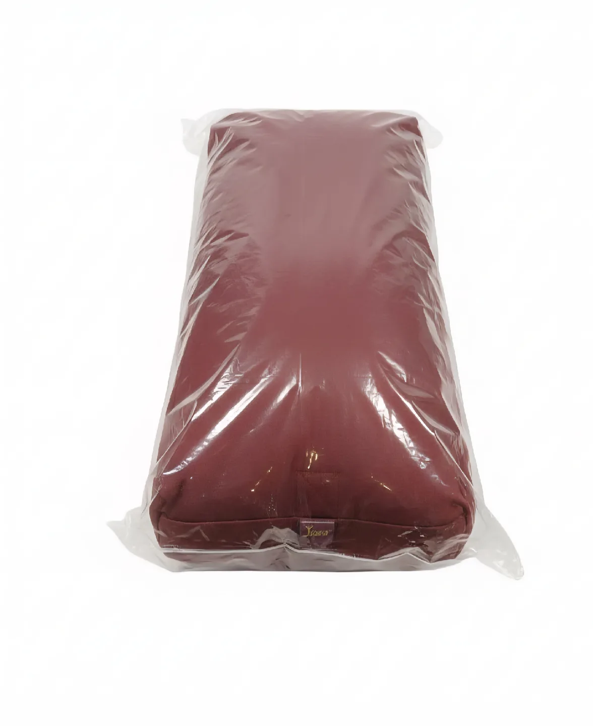 Brand New YOGAVNI RECTANGULAR YOGA BOLSTER image indicator(2)