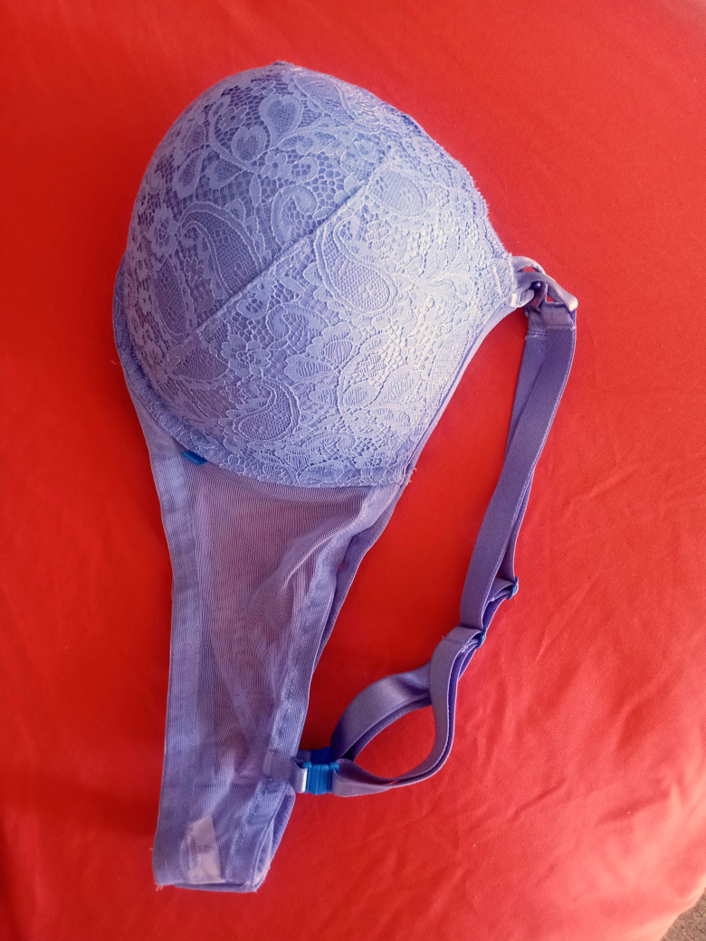 4 Bras/2 Styles D36 - photo 5