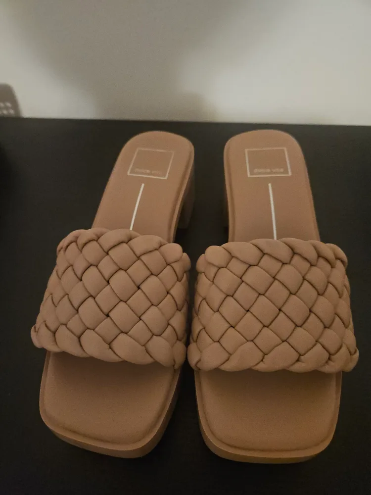 Dolce Vita Women's Noles Heeled Sandals image indicator(4)