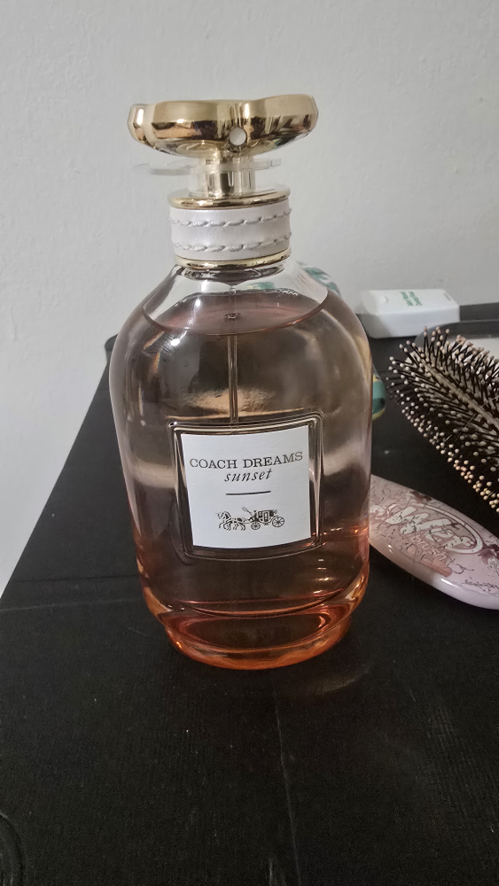 Coach Dreams Sunset 3 oz Eau de Parfum - New - photo 2