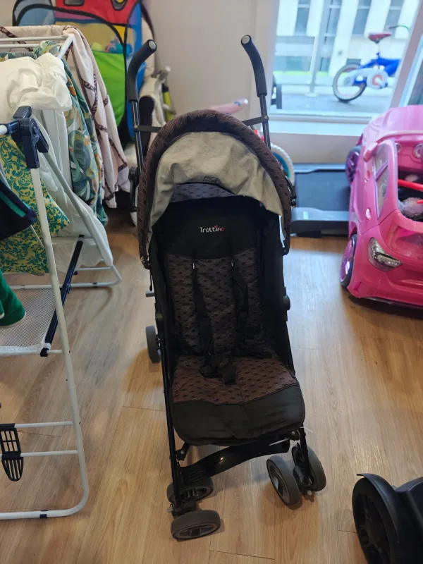 Trottine Stroller image indicator(2)