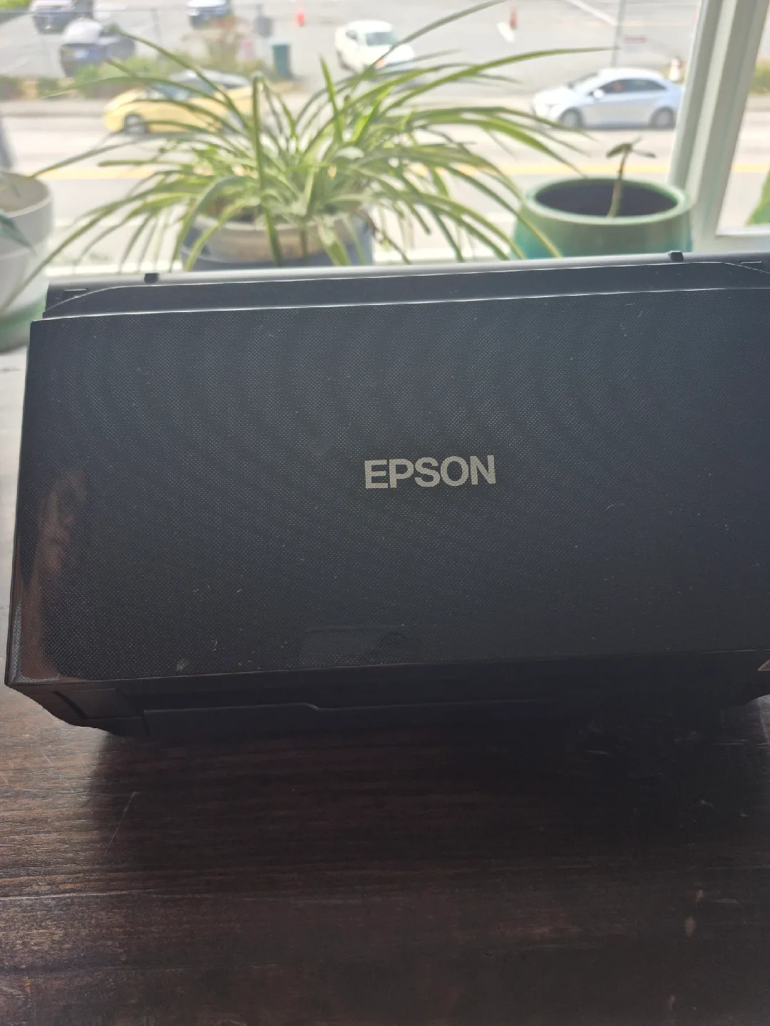 Epson DS-510 Document Scanner thumbnail