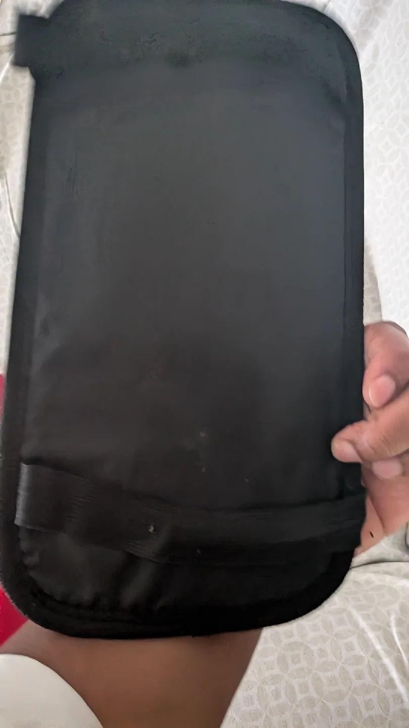 Black CD Car Visor image indicator(2)