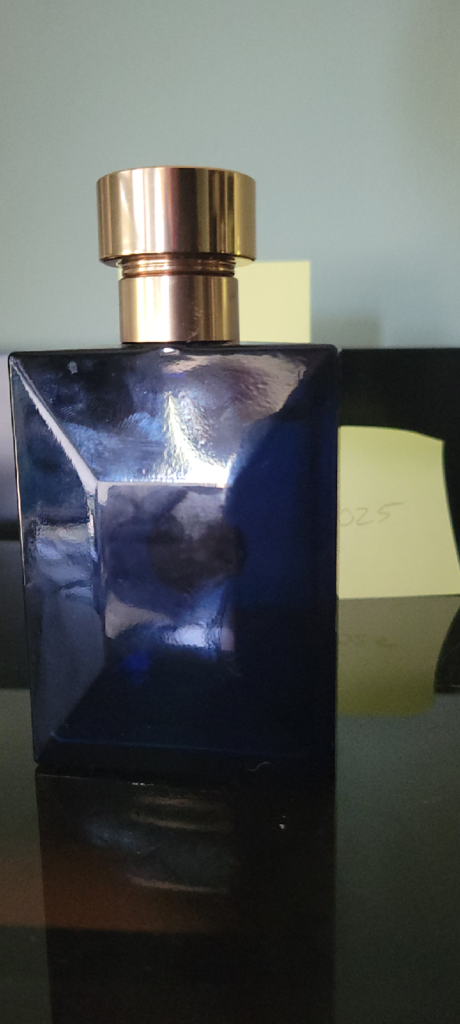 Versace Dylan Blue, 90% 100ml - photo 4