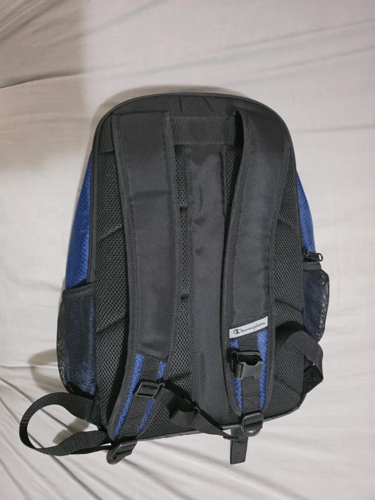 Champion backpack image indicator(2)