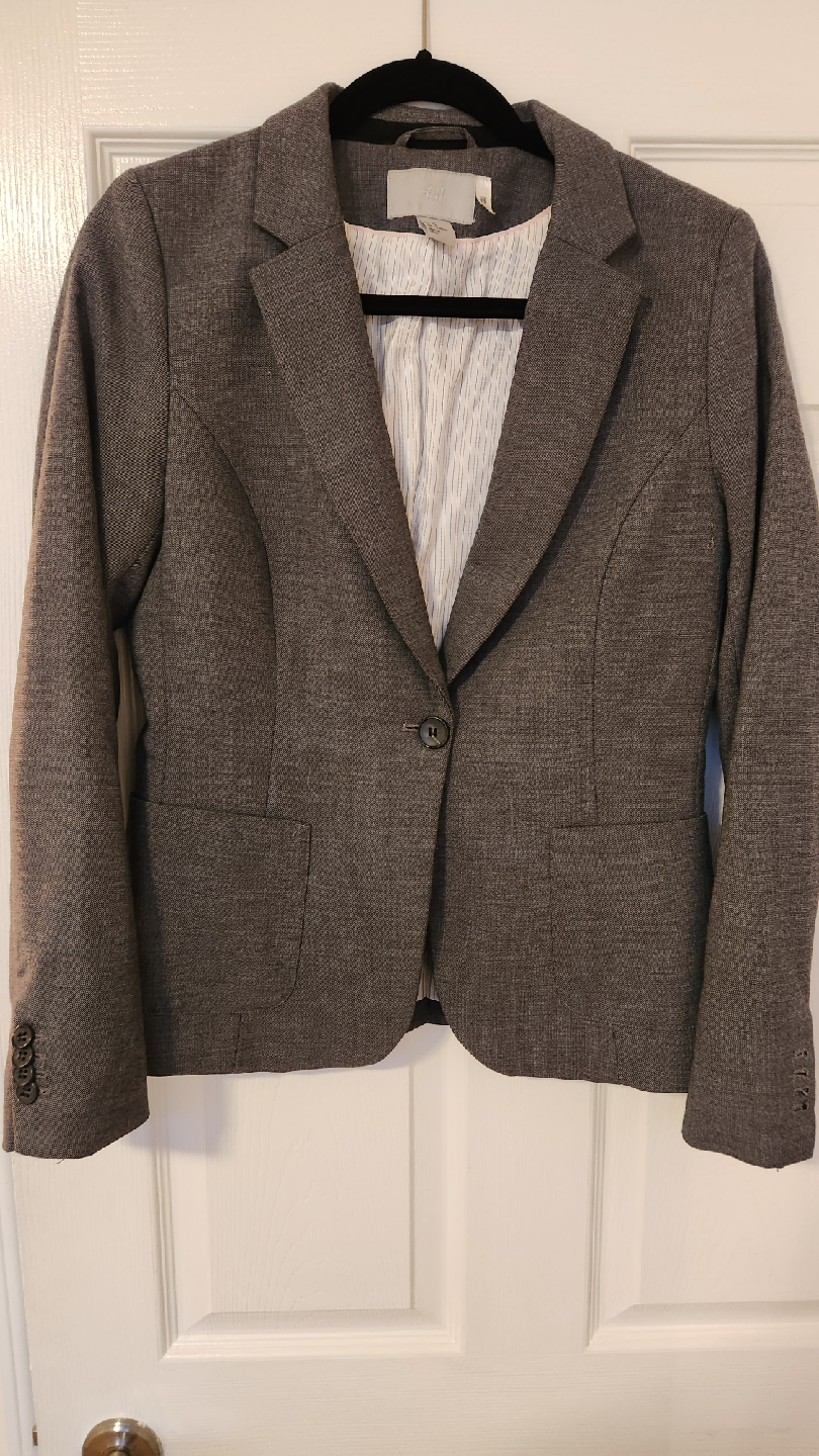 Blazer - Size 10