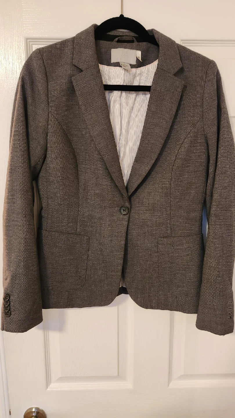 Blazer - Size 10 thumbnail