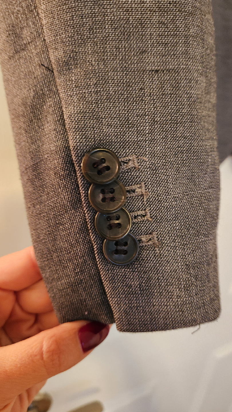 Blazer - Size 10 - photo 3