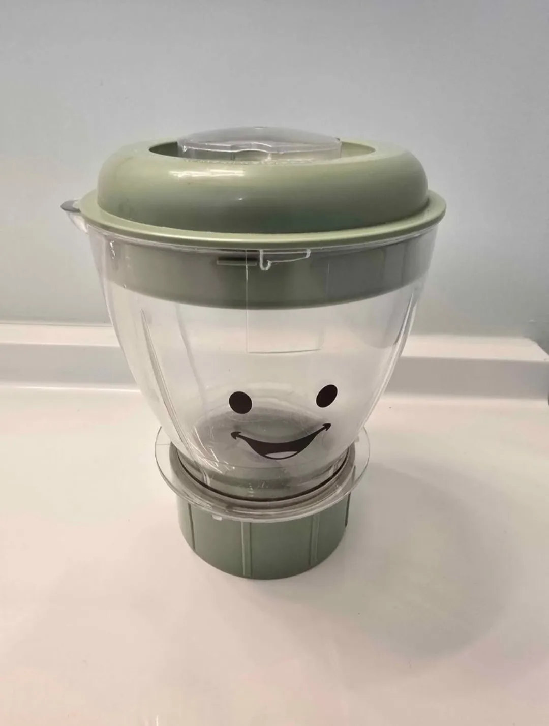 Baby Bullet Food Processor Set image indicator(2)