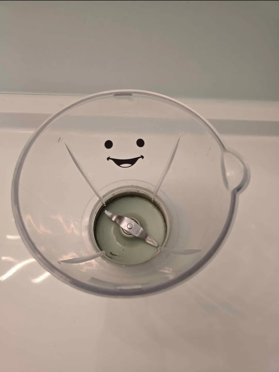 Baby Bullet Food Processor Set image indicator(4)