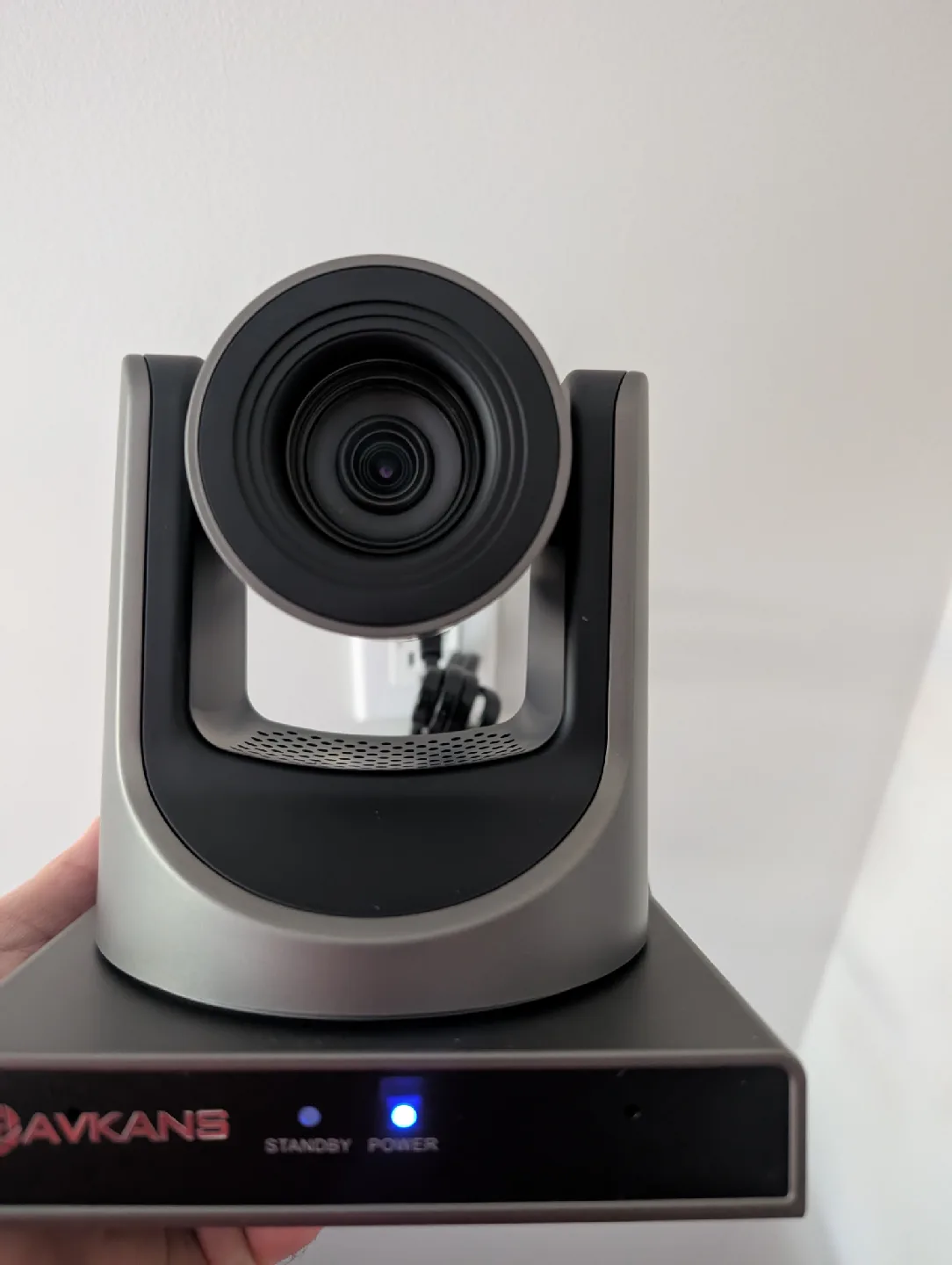 Brand New Avkans NDI Streaming Camera For Sale image indicator(8)