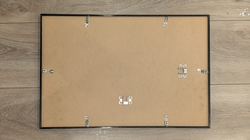 Picture Frame 12x18 - photo 2