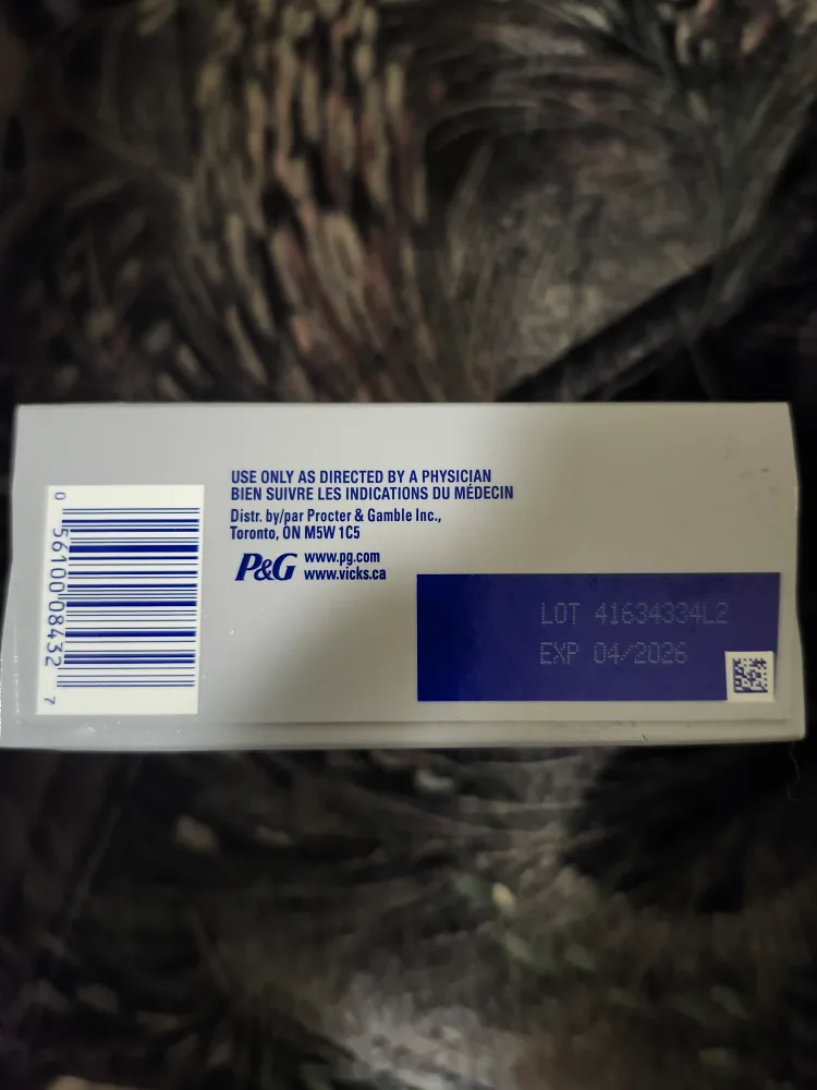 Vicks DayQuil & NyQuil Complete Convenience Pack image indicator(2)