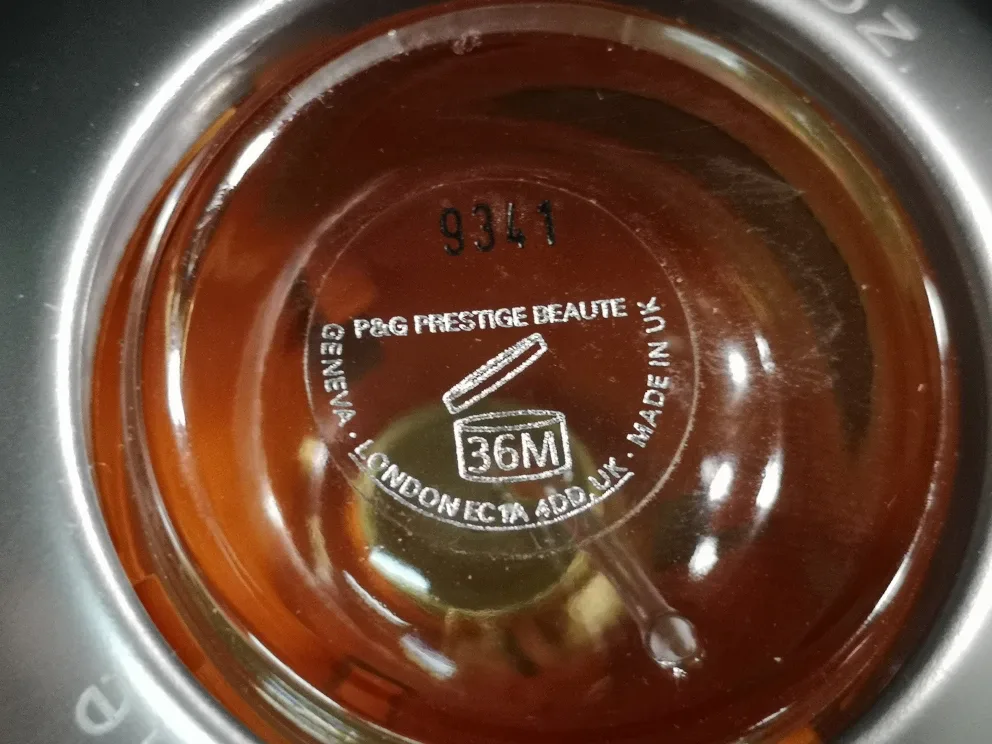 Hugo Boss ~In Motion ~90mL 1st Edition Cologne Fragrance image indicator(10)