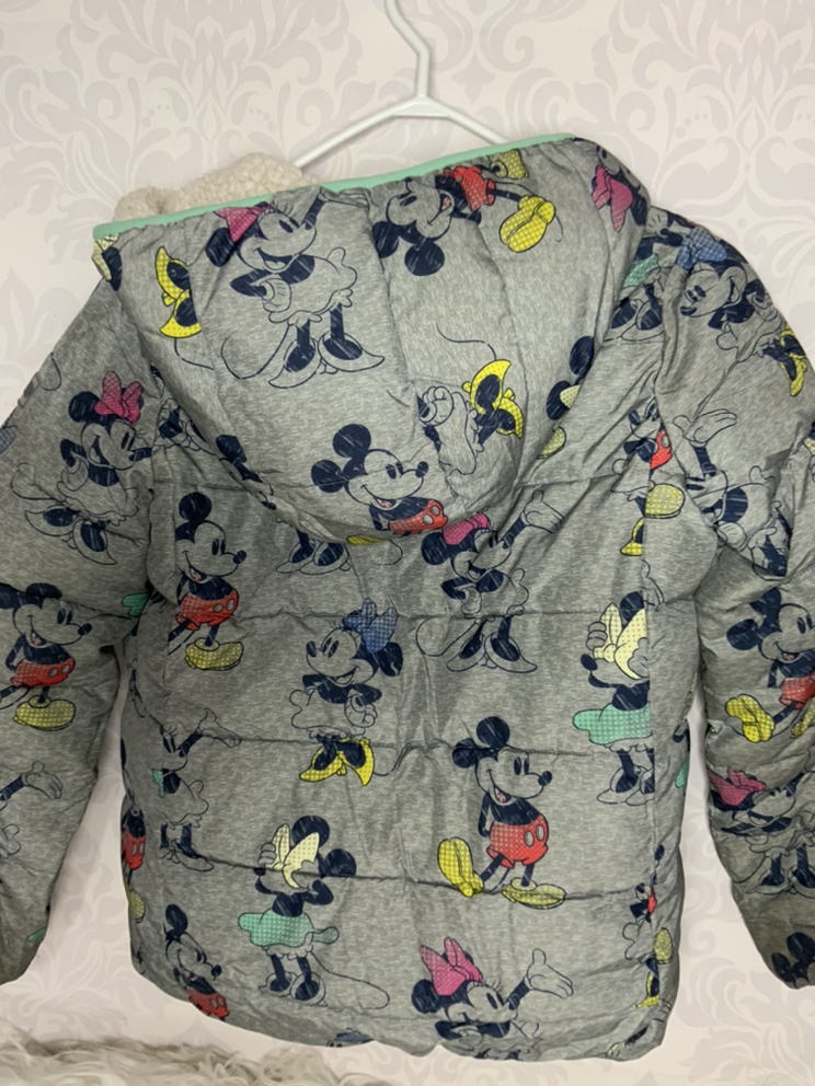 Kids jacket Disney design from Disney store - photo 3