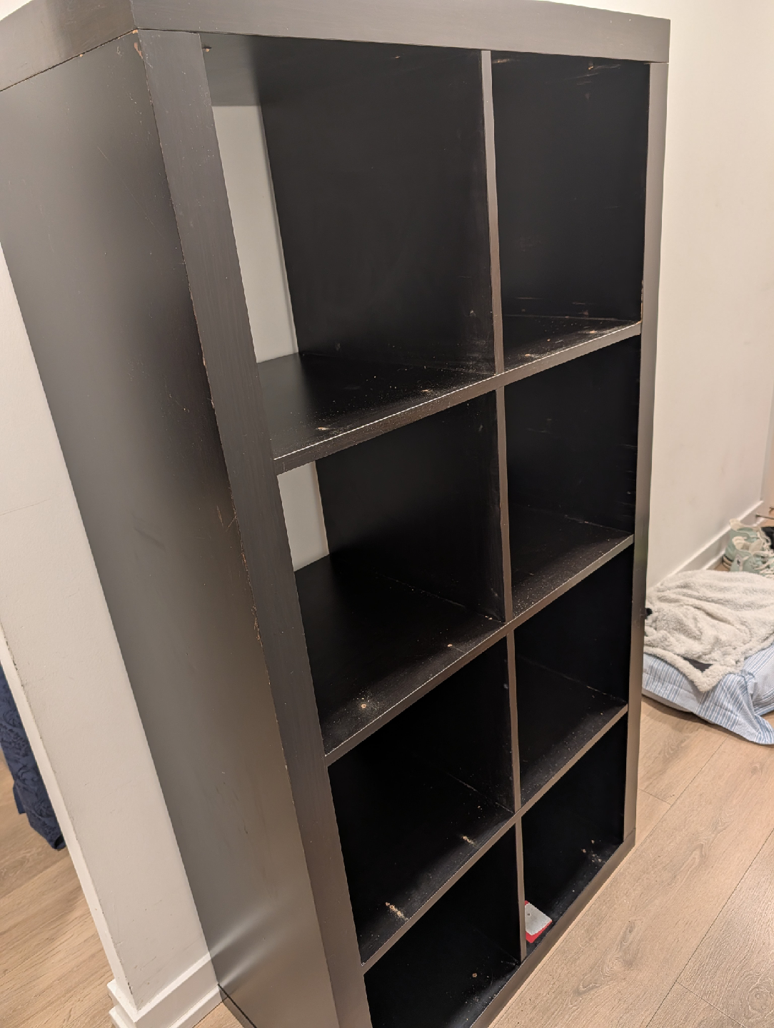 IKEA Kallax Shelf Unit