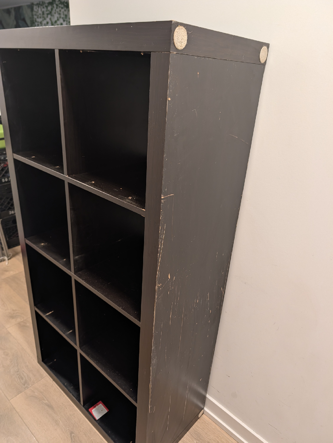 IKEA Kallax Shelf Unit - photo 2