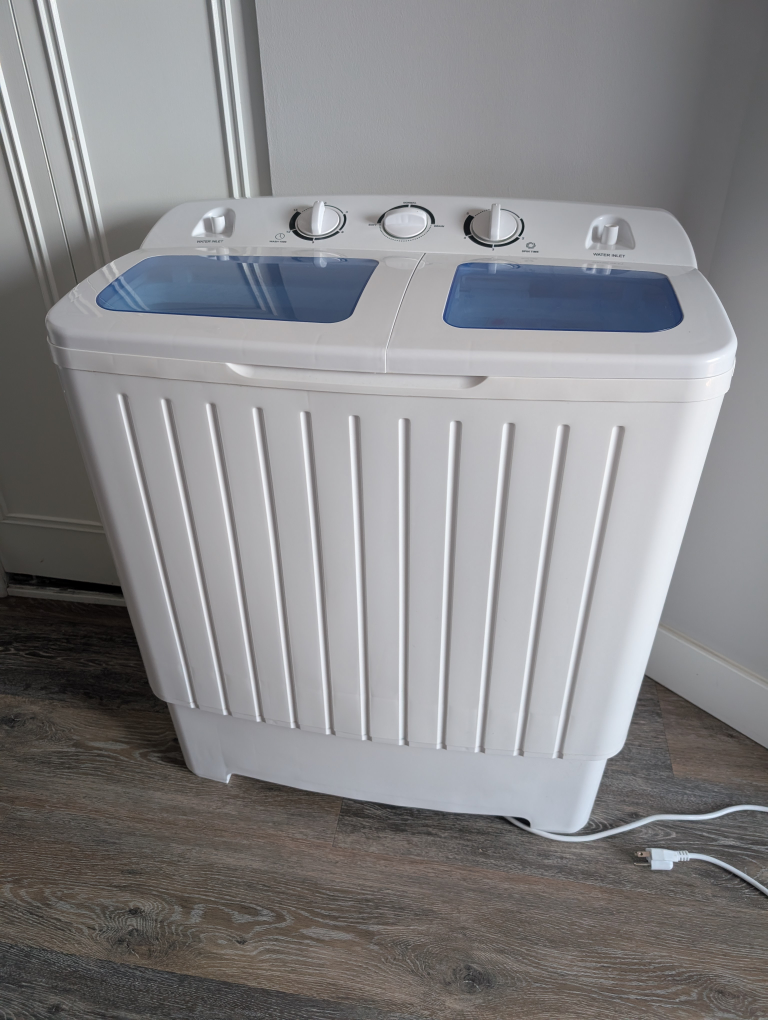 Portable Washing Machine