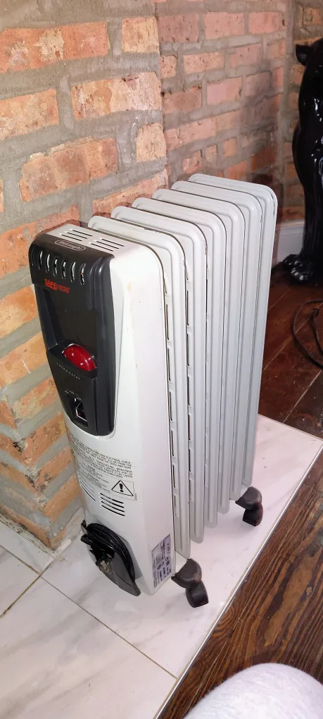 Safeheat Radiator Heater image indicator(3)