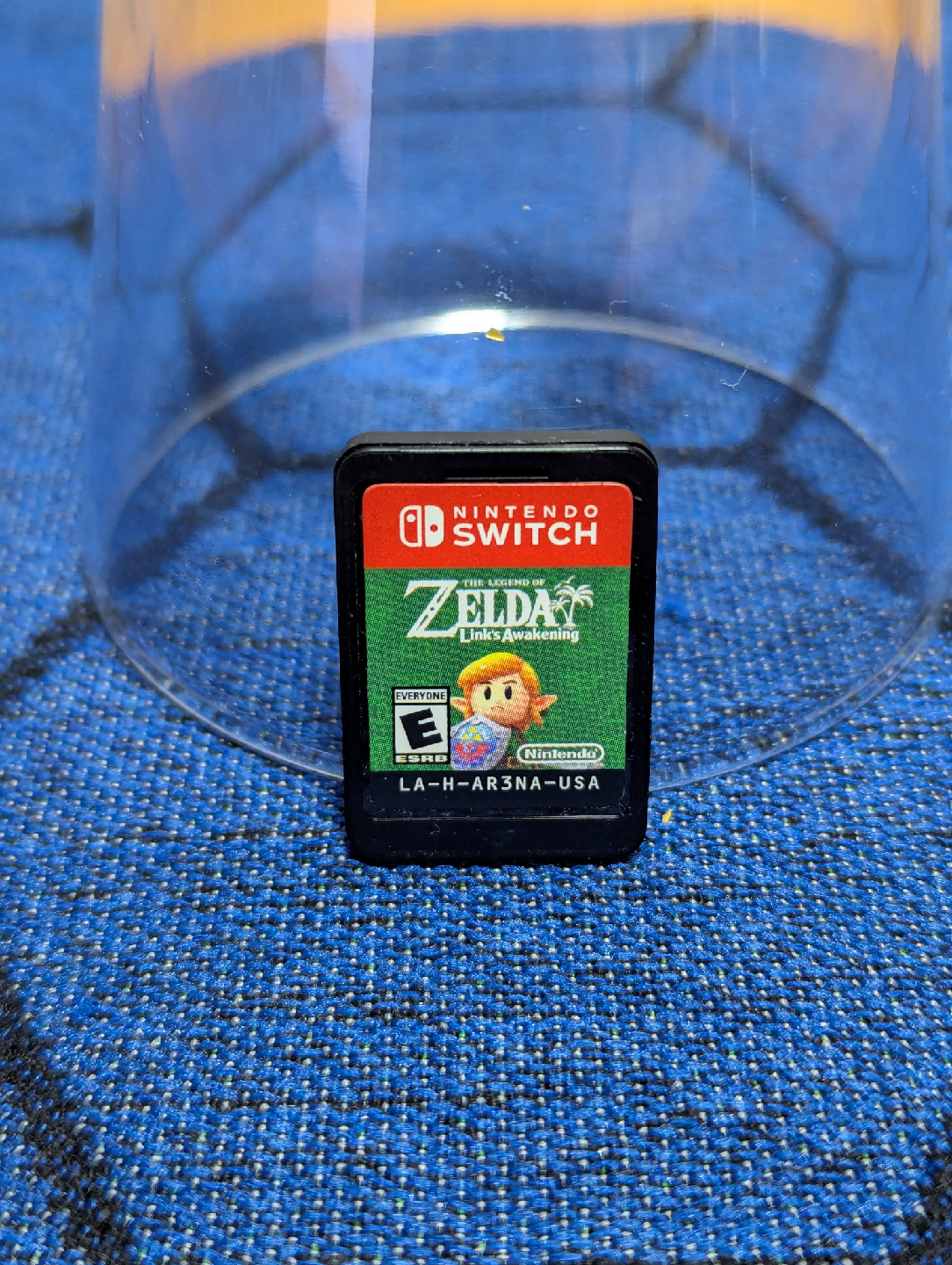 The Legend of Zelda: Link's Awakening - Nintendo Switch