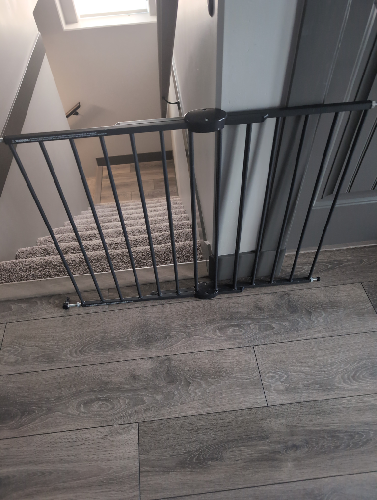 Baby Gate