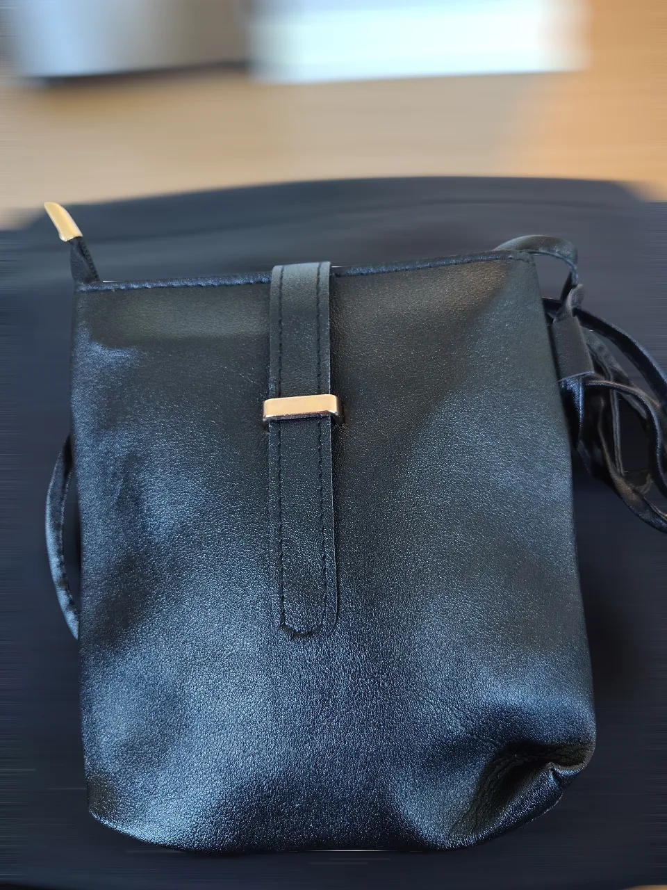 Black Crossbody Bag thumbnail