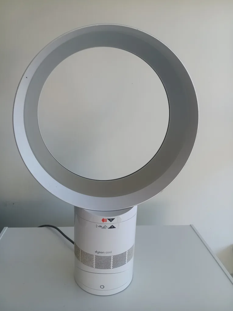 Dyson Cool Air Purifier image indicator(2)