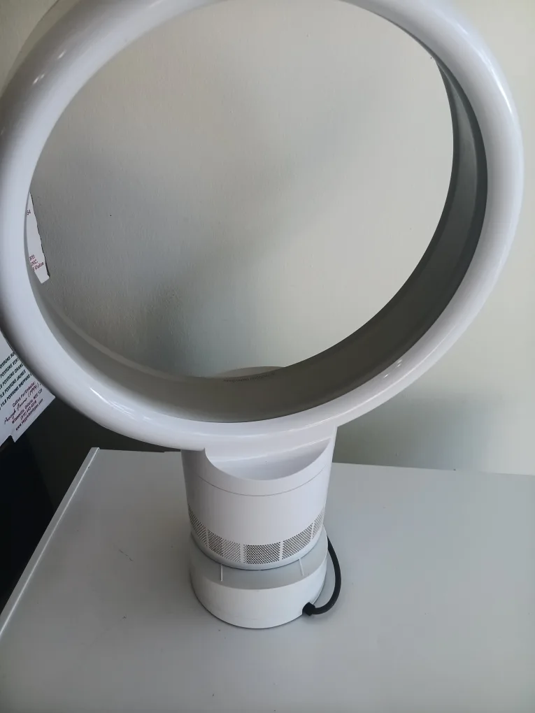 Dyson Cool Air Purifier image indicator(3)
