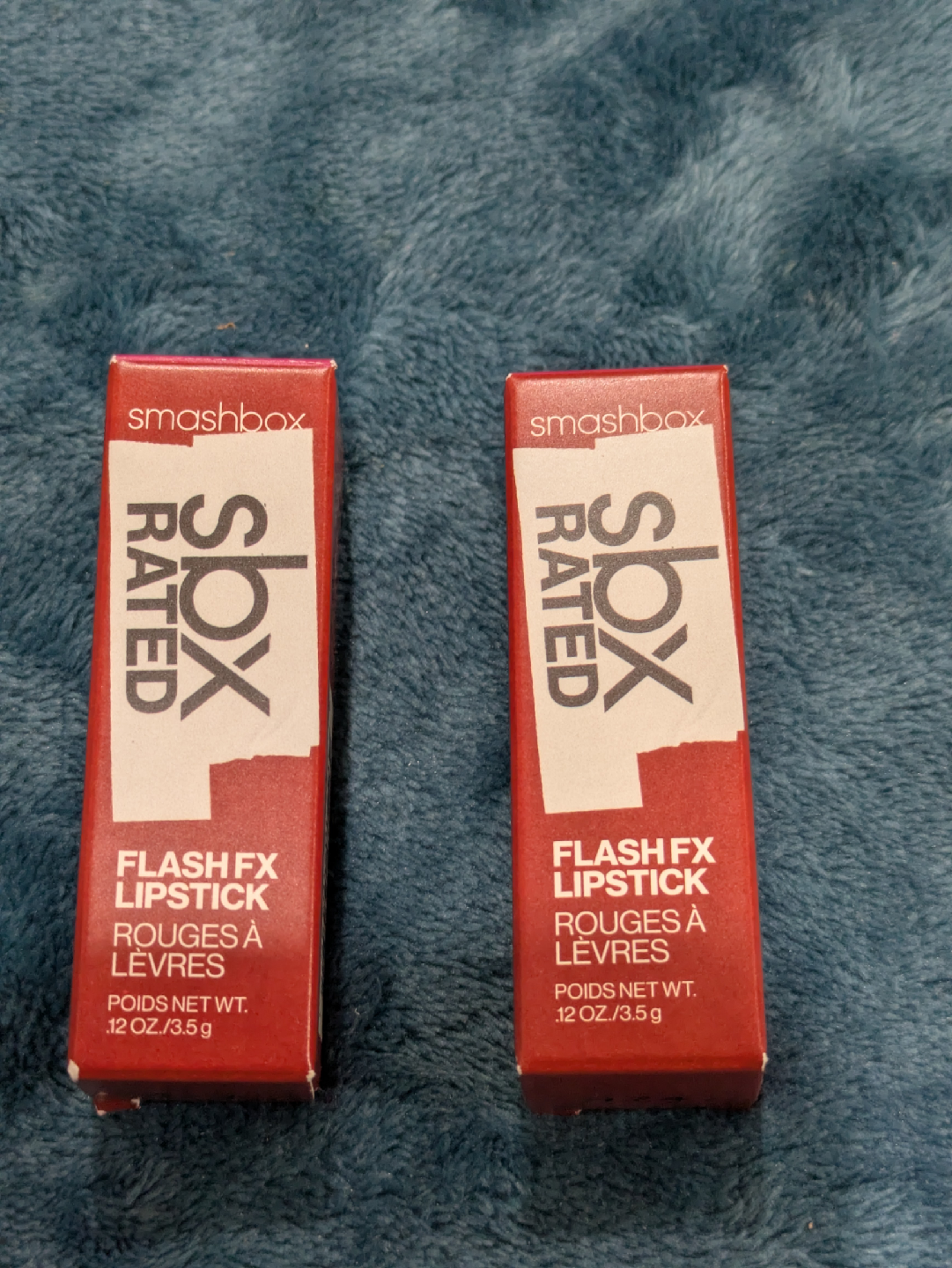 Smashbox Flash FX Lipstick - Xplosive - photo 2