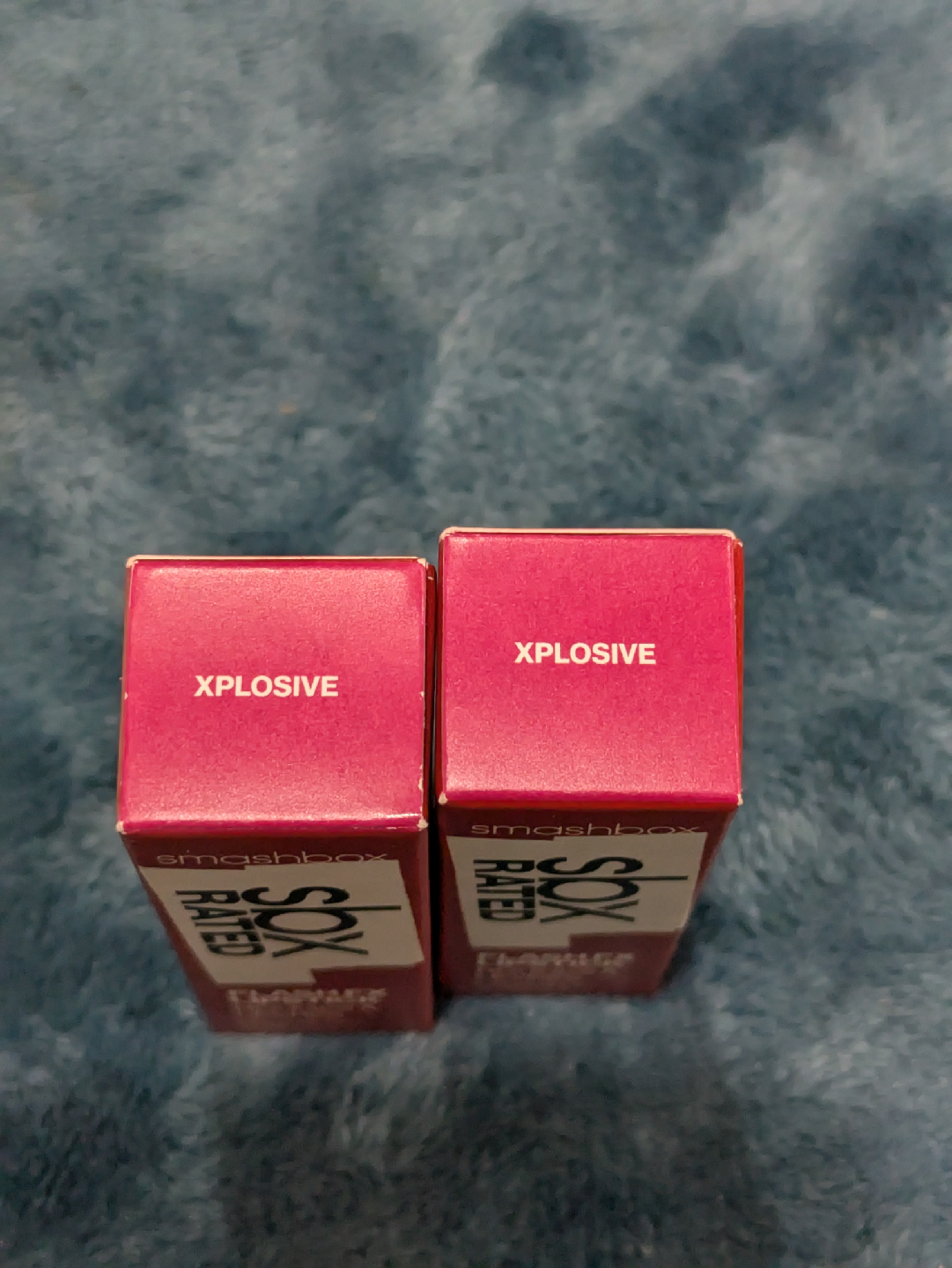 Smashbox Flash FX Lipstick - Xplosive - photo 3