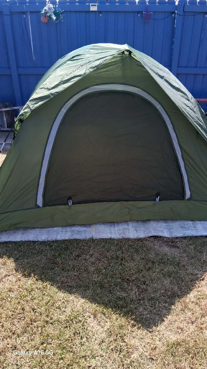 Lightature Camping Tent thumbnail