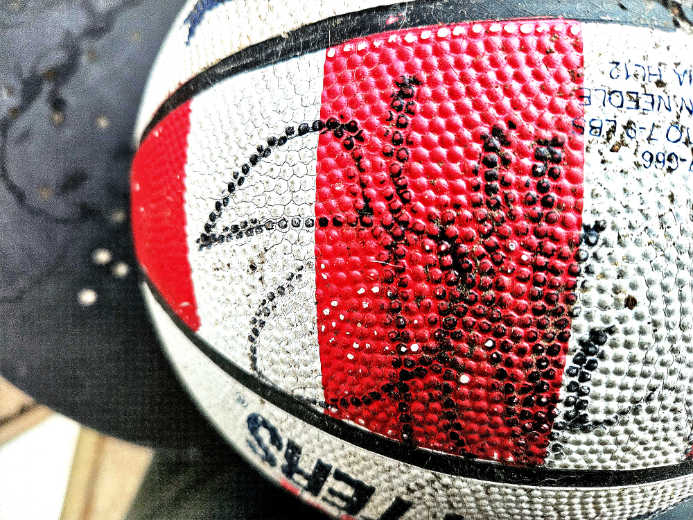 Harlem Globetrotters Basketball - photo 4