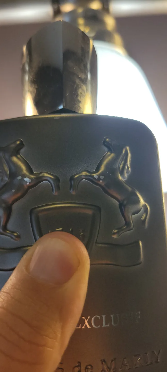 Parfums de Marly Pegasus Exclusif ~90/125ml image indicator(2)