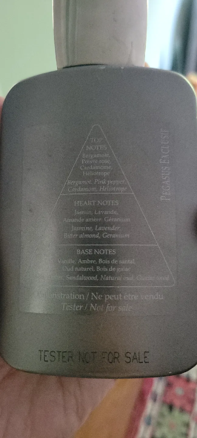 Parfums de Marly Pegasus Exclusif ~90/125ml image indicator(5)