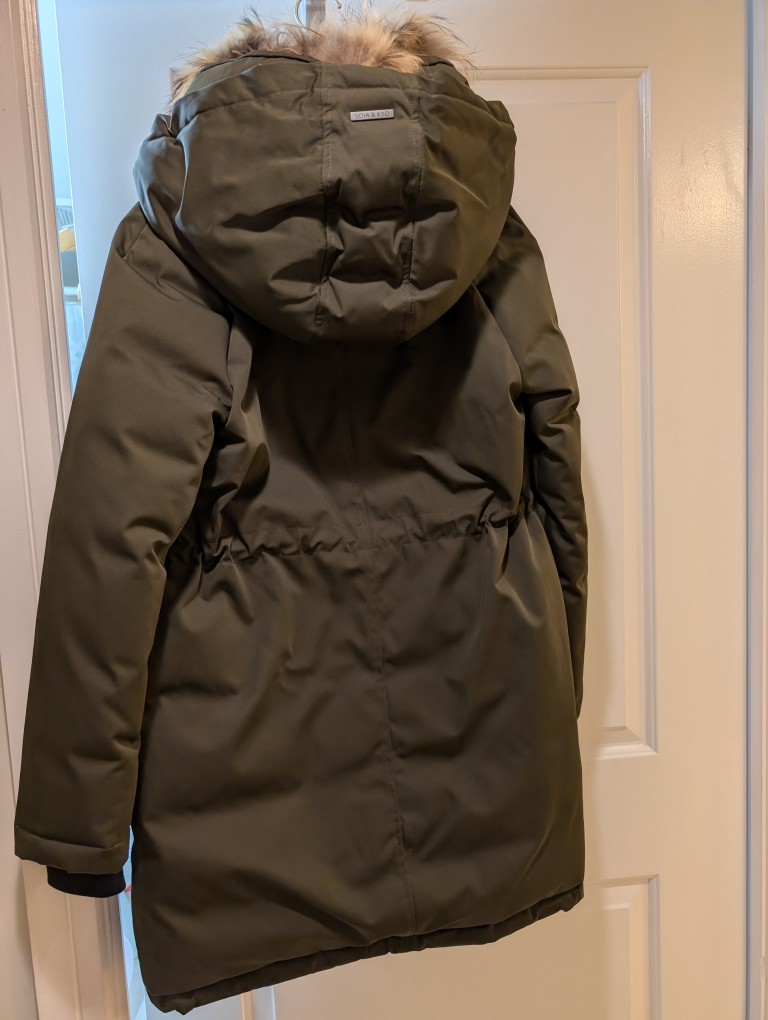 Soia & Kyo Winter Parka - photo 4