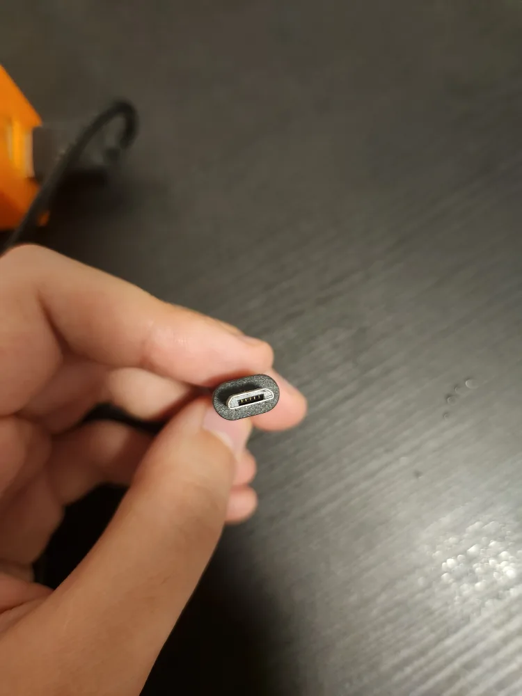 USB Charger thumbnail
