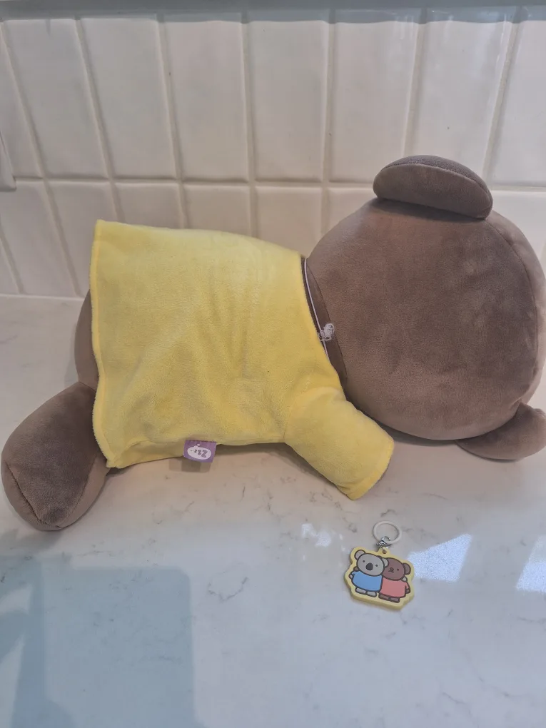 Dick Bruna Friend Plush Toy image indicator(4)