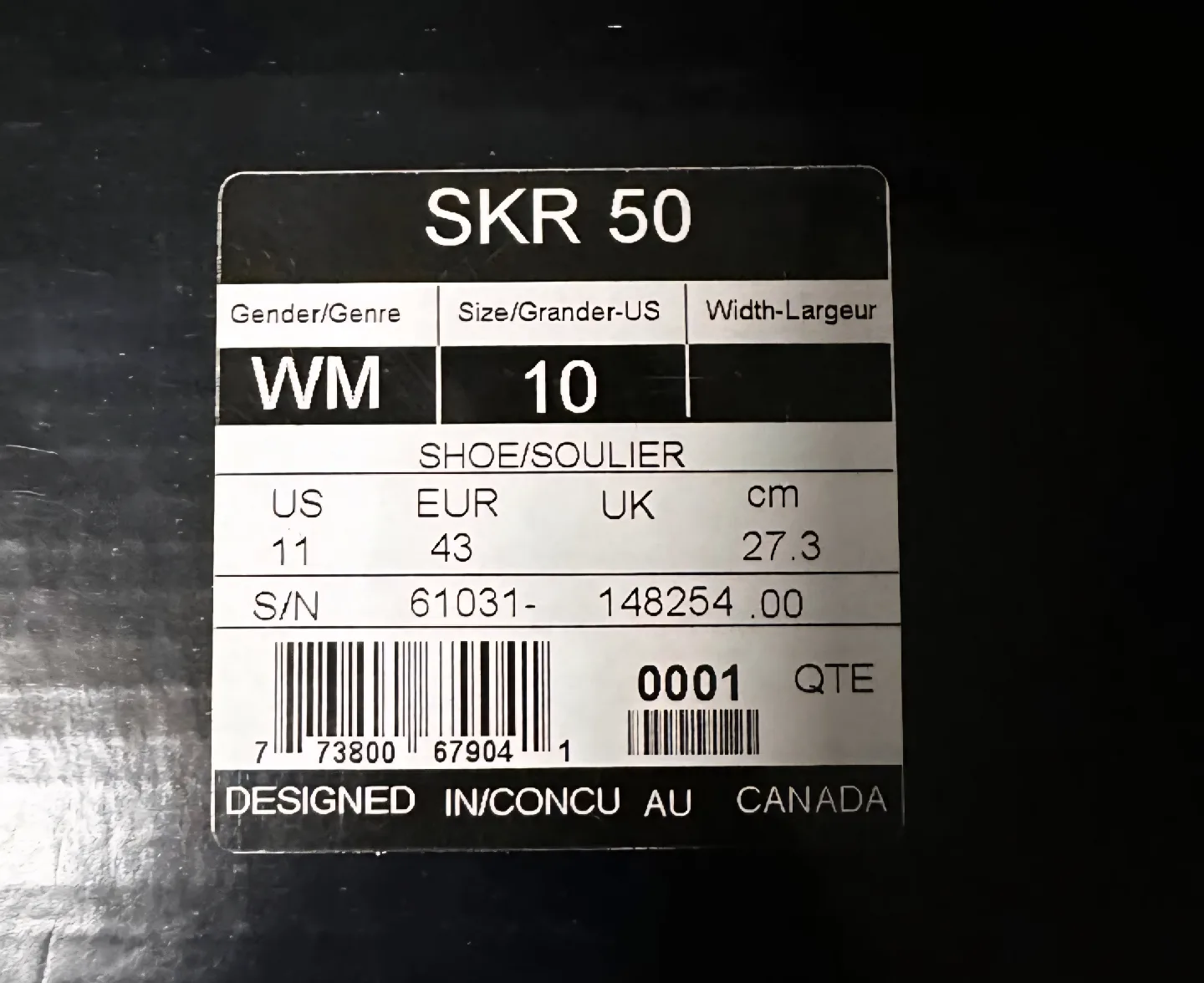 Women's Figure Skates image indicator(4)