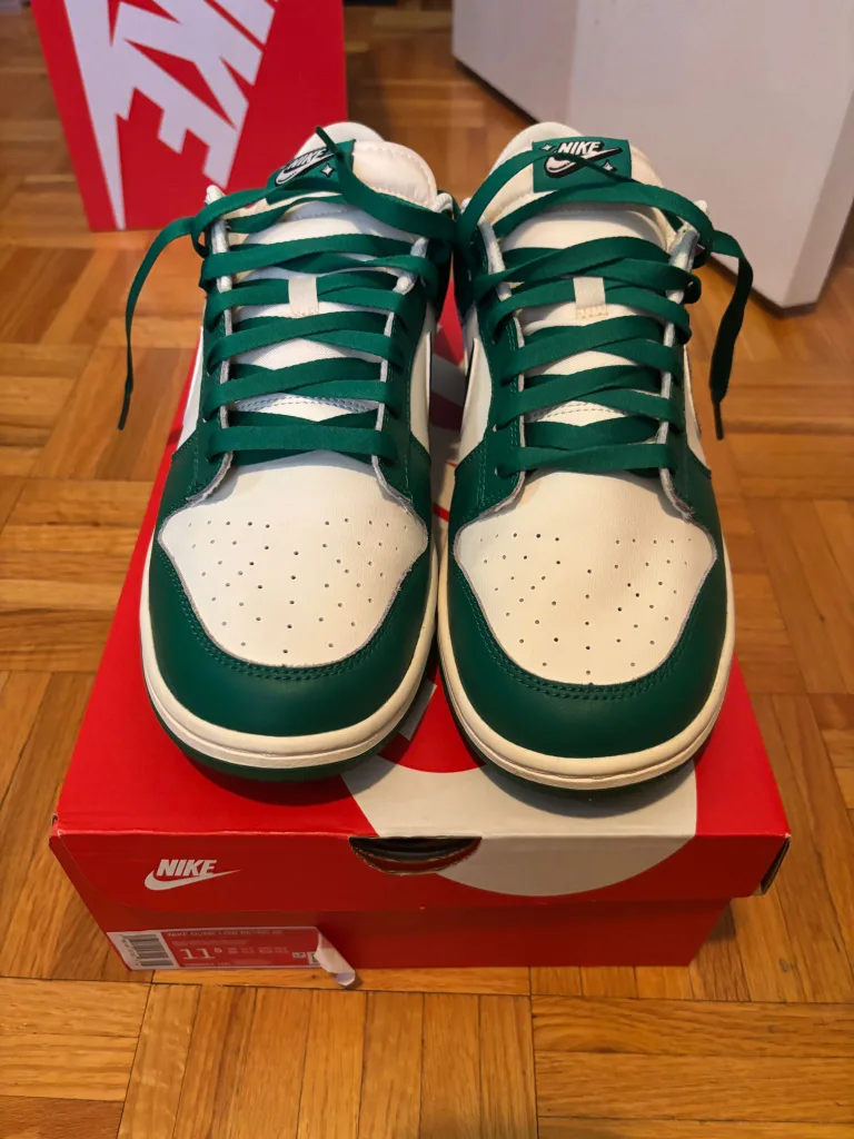 Nike Shoes - Various Models and Sizes image indicator(3)