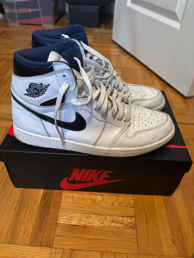 Nike Shoes - Various Models and Sizes image indicator(6)