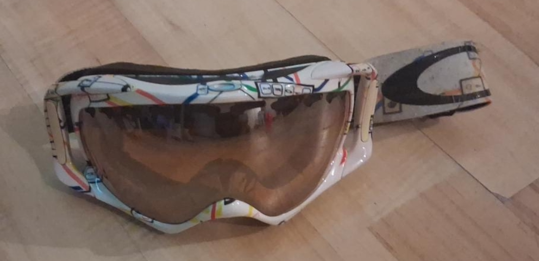 Oakley Snow Goggles