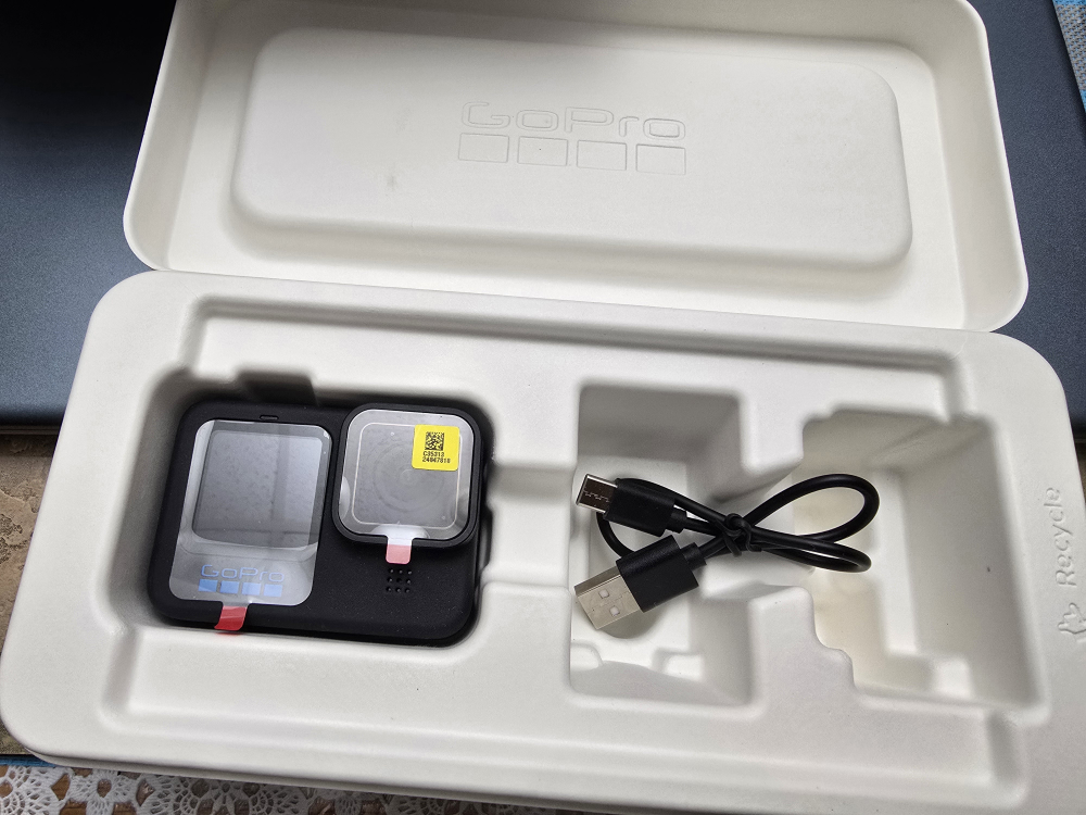 Go Pro Hero 11 Black