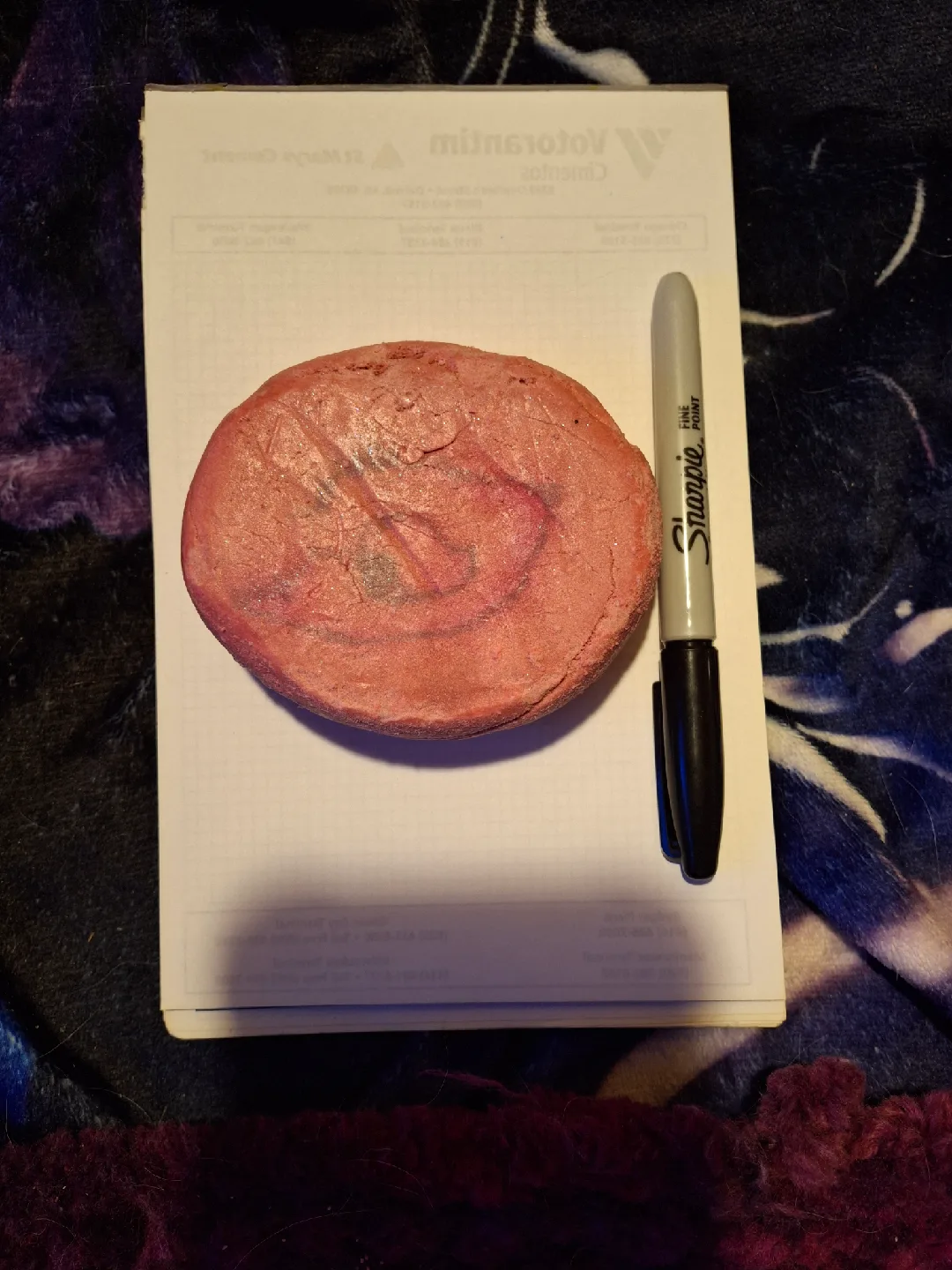 Lush bubble bar image indicator(3)